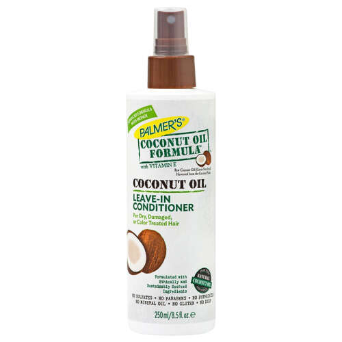 Palmers Coconut Oil Leave In Conditioner 250ml - 1