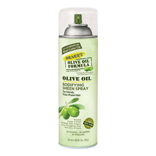 Palmers Olive Oil Bodifying Sheen Spray 465ml - 1