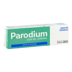 Parodium Diş Eti Bakım Jeli 50ml - 2