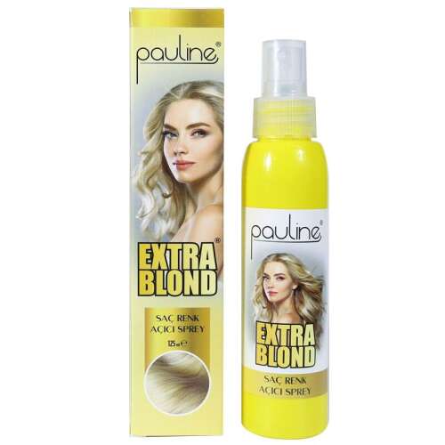 Pauline Extra Blond 125 ml - 1