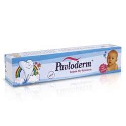 Pavloderm Bebek Diş Macunu 55gr - 2