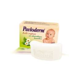 Pavloderm Bebek Sabunu 80 gr - 1