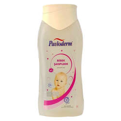 Pavloderm Bebek Şampuanı 200ml - 1