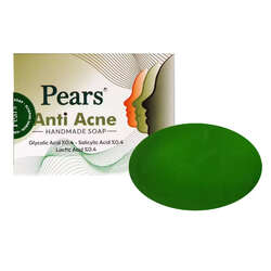 Pears Anti Acne Soap 120 gr - 1