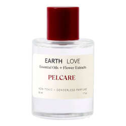 Pelcare Earth Love Esansiyel Yağ ve Ekstrakt İçeren Parfüm 50 ml - 1