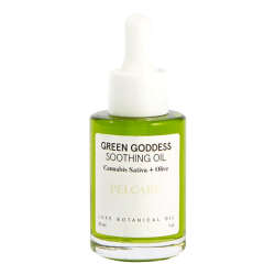 Pelcare Green Goddess Soothing Oil 30 ml - 1