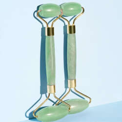 Pelcare Jade Face Roller - 3