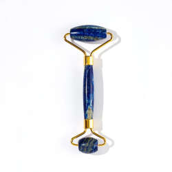 Pelcare Lapis Lazuli Face Roller - 1