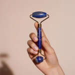 Pelcare Lapis Lazuli Face Roller - 2