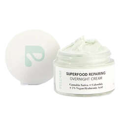 Pelcare Superfood Repairing Overnight Cream 50 ml