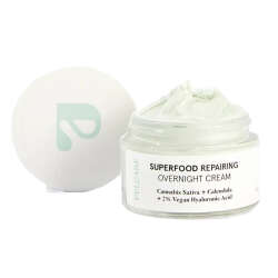 Pelcare Superfood Repairing Overnight Cream 50 ml - 1