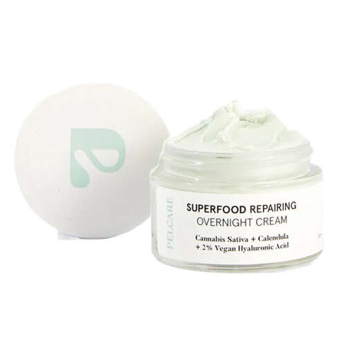 Pelcare Superfood Repairing Overnight Cream 50 ml - 1