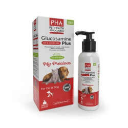 PHA-Pet Health Association Glukozamin Plus 100 ml - 1