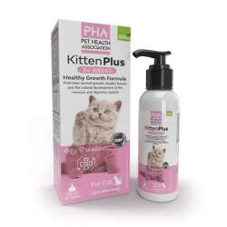 PHA-Pet Health Association Kitten Plus 100 ml - 1