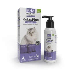 PHA-Pet Health Association Relax Plus Balance 100 ml - 1