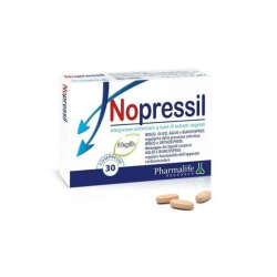 Pharmalife Nopressil Takviye Edici Gıda 30 Tablet - 1