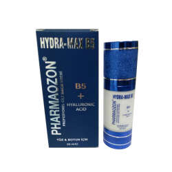 Pharmaozon Hyaluronik Asit İçeren Kırışıklık Karşıtı Krem 30 ml - 1