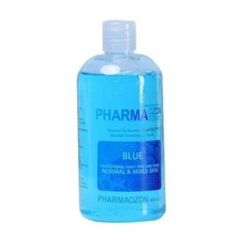 Pharmaozon Normal - Karma Cİltler için Tonik 400 ml - 1