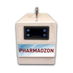 Pharmaozon PH AIR -05 E Dijital Timerlı Ozon Jeneratörü - 1