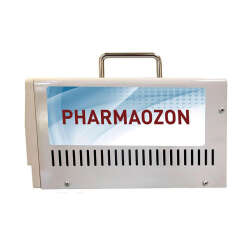 Pharmaozon PH AIR -05 E Dijital Timerlı Ozon Jeneratörü - 2