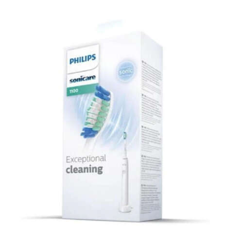 Philips Sonicare Mükemmel Temizlik Diş Fırçası - 1