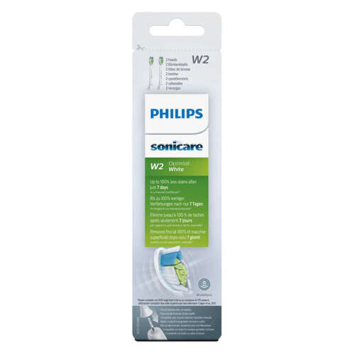 Philips Sonicare Optimal White Fırça Başlığı - 2