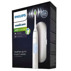 Philips Sonicare Protective Clean 5100 Şarjlı Diş Fırçası - 2