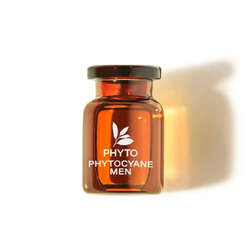 Phyto Phytocyane-Men Erkekler İçin Saç Dökülme Karşıtı Bakım 12 Ampül x 3,5 ml