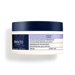 Phyto Violet Purple Turunculaşma Karşıtı Mor Maske 200 ml - 1