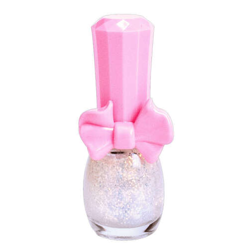 Pinky Cosmetic Çocuklar İçin Soyulabilir Oje - Glitterlı - 1