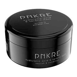 Pnkre Hyaluronic Acid Keratin Mask 200 ml