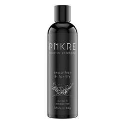 Pnkre Smoothen Fortify Keratin Şampuan 250 ml