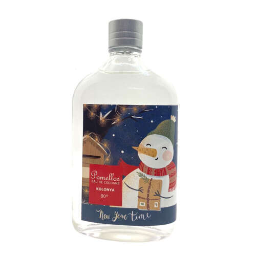 Pomellos New Year Time Kolonya 250 ml - 1