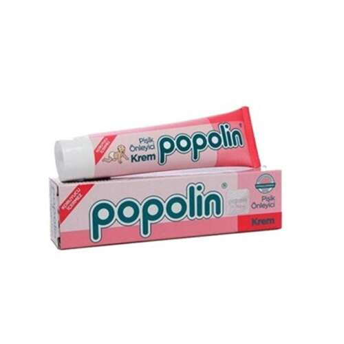 Popolin Pişik Önleyici Krem 100 g - 1