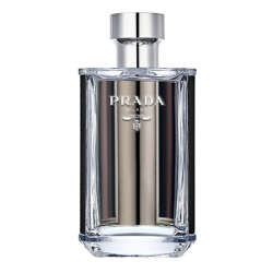 Prada L Homme Prada Edt Erkek Parfümü 100 ml - 1