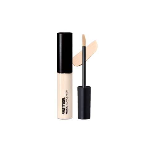 Prettyskin Magic Concealer No21 9gr - 1