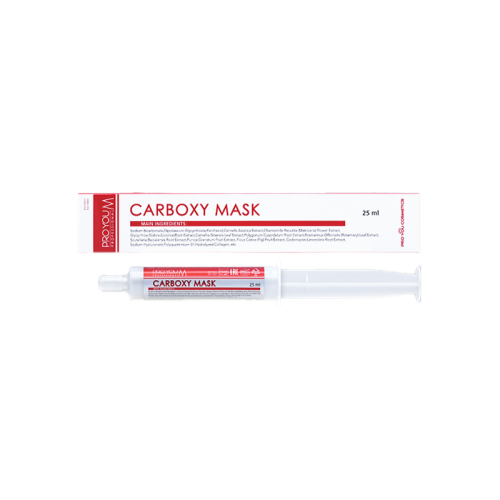 Pro You M Carboxy Mask 25 ml - 1