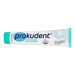 Prokudent Hassas Diş Macunu 125 ml - 1