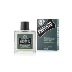 Proraso Beard Balm - Cypress Vetyver 100ml - 1