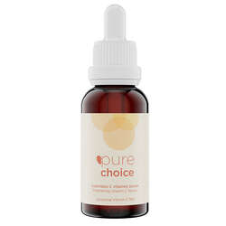 Pure Choice Aydınlatıcı C Vitamini Serum %10 30 ml