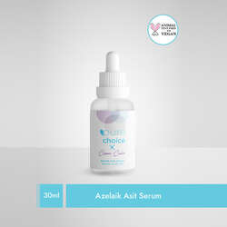 Pure Choice Çisem Çakır Azelaik Asit Serum 30 ml