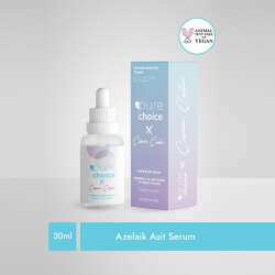 Pure Choice Çisem Çakır Azelaik Asit Serum 30 ml - 4