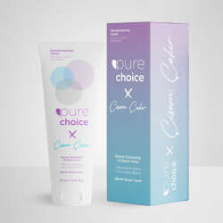 Pure Choice Çisem Çakır Bariyer Güçlendirici Cilt Bakım Kremi 75 ml - 1