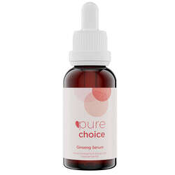 Pure Choice Ginseng Serum 30 ml