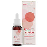 Pure Choice Ginseng Serum 30 ml - Thumbnail