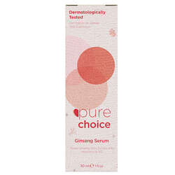 Pure Choice Ginseng Serum 30 ml