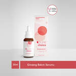 Pure Choice Ginseng Serum 30 ml - Thumbnail