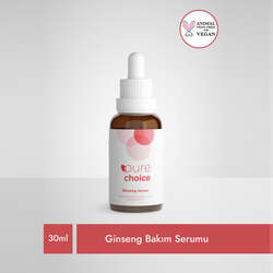 Pure Choice Ginseng Serum 30 ml