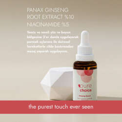 Pure Choice Ginseng Serum 30 ml - 3