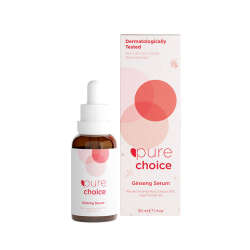 Pure Choice Ginseng Serum 30 ml - 6